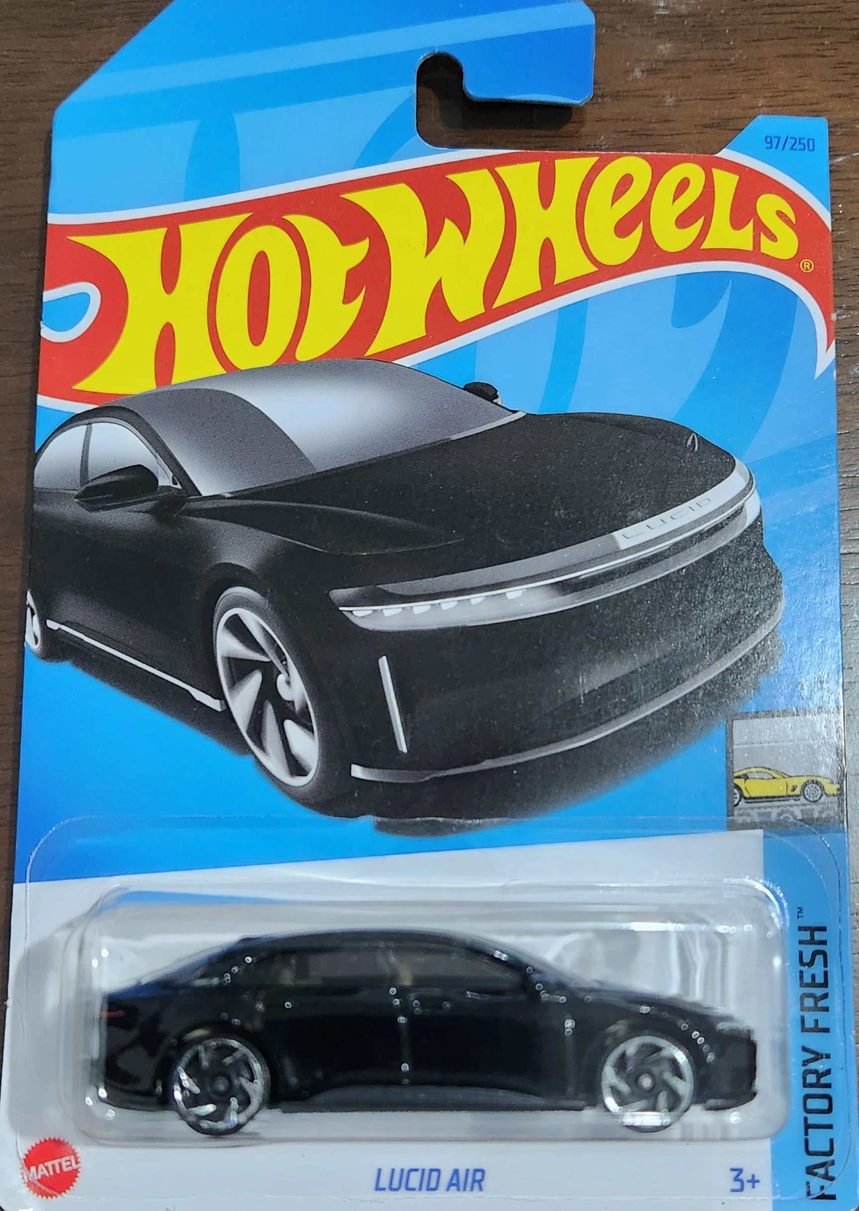 Lucid Air