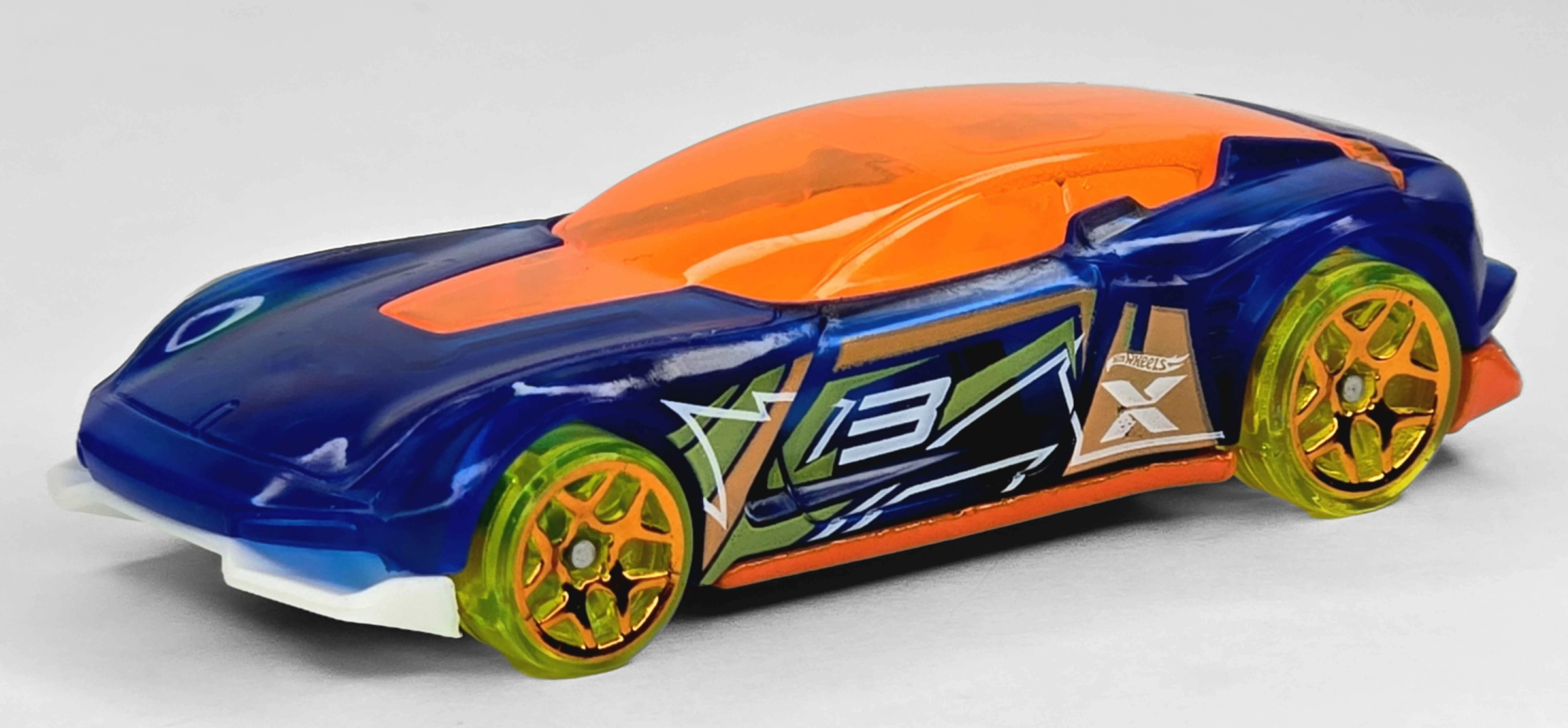 Gazella GT