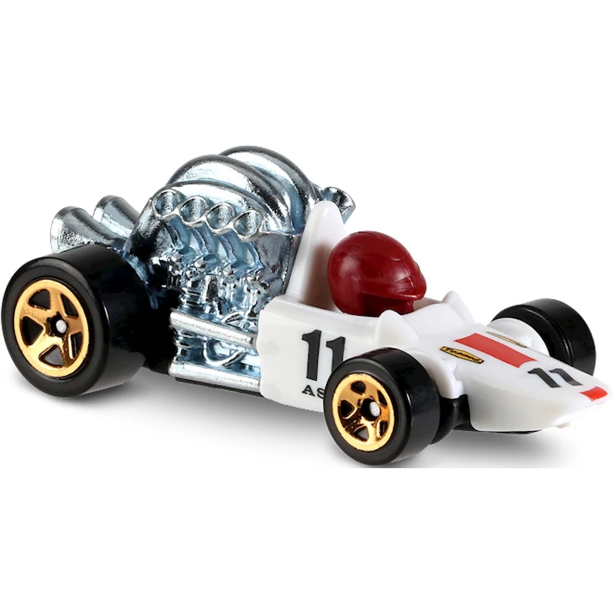Head Starter