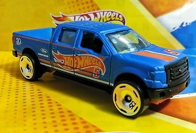 2009 Ford F-150