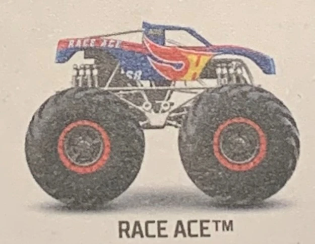 Race Ace