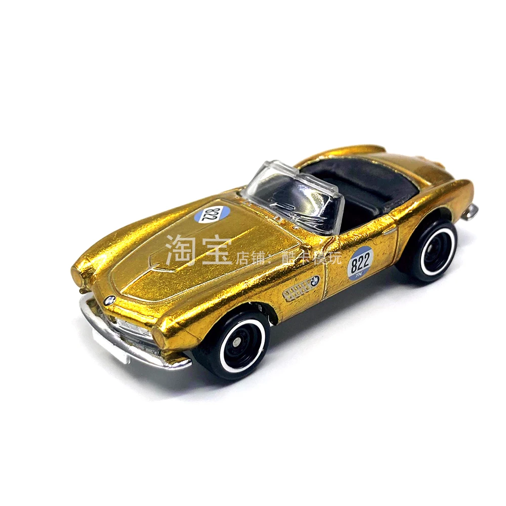 BMW 507