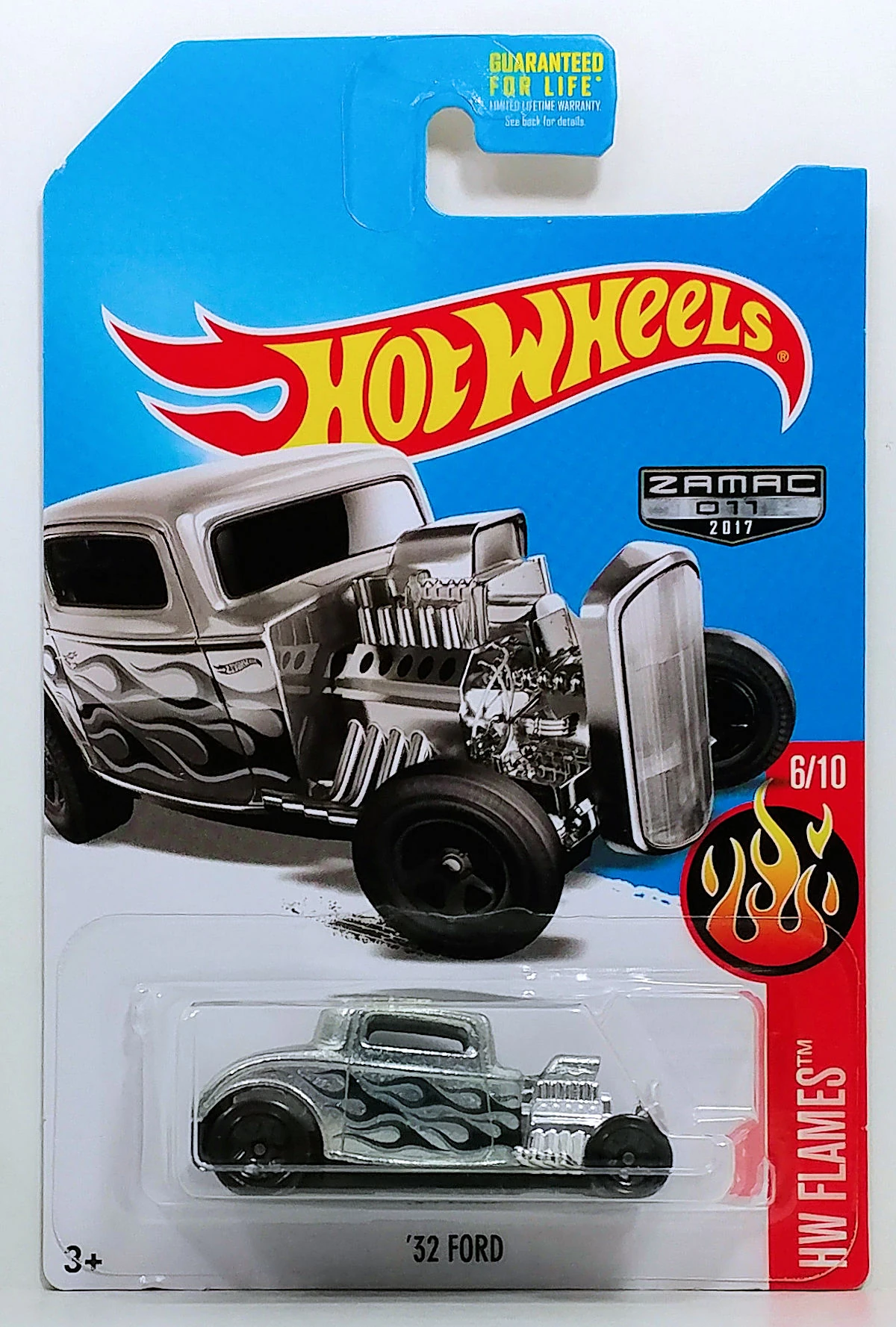 '32 Ford