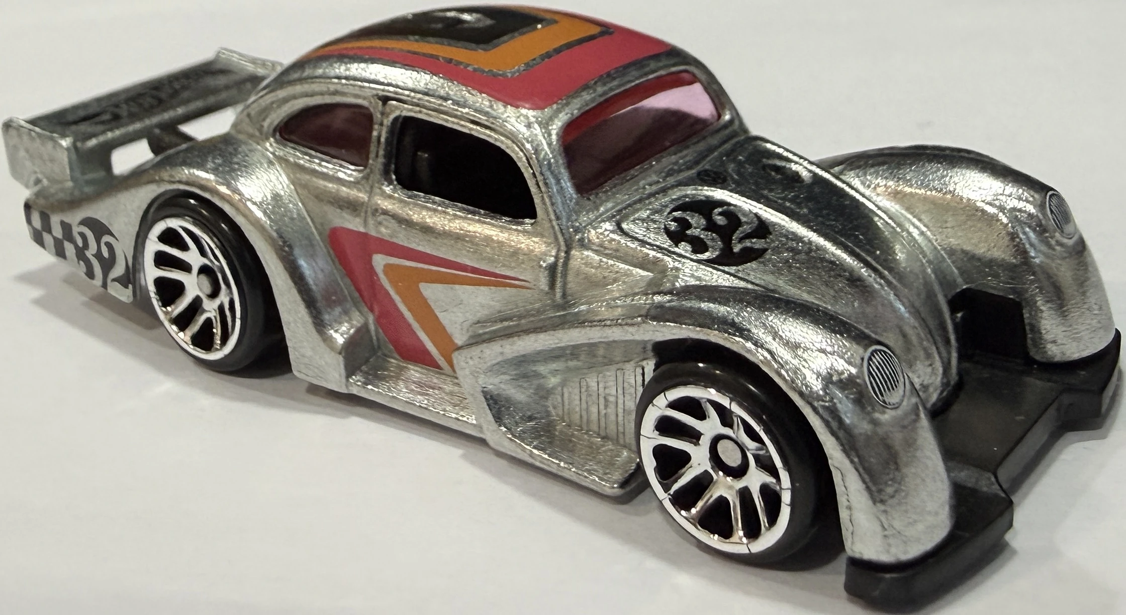 Volkswagen Käfer Racer