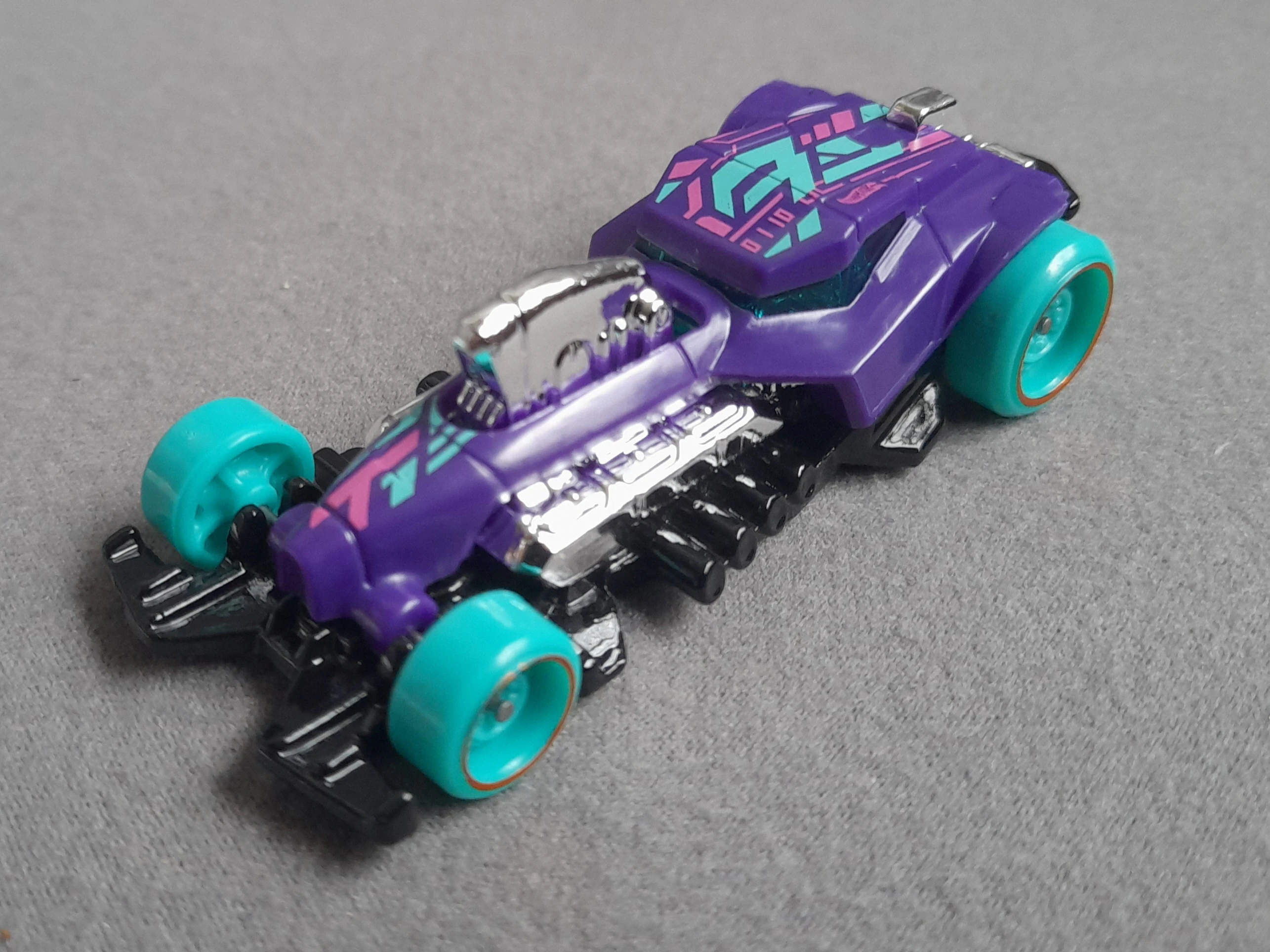FusionBusta