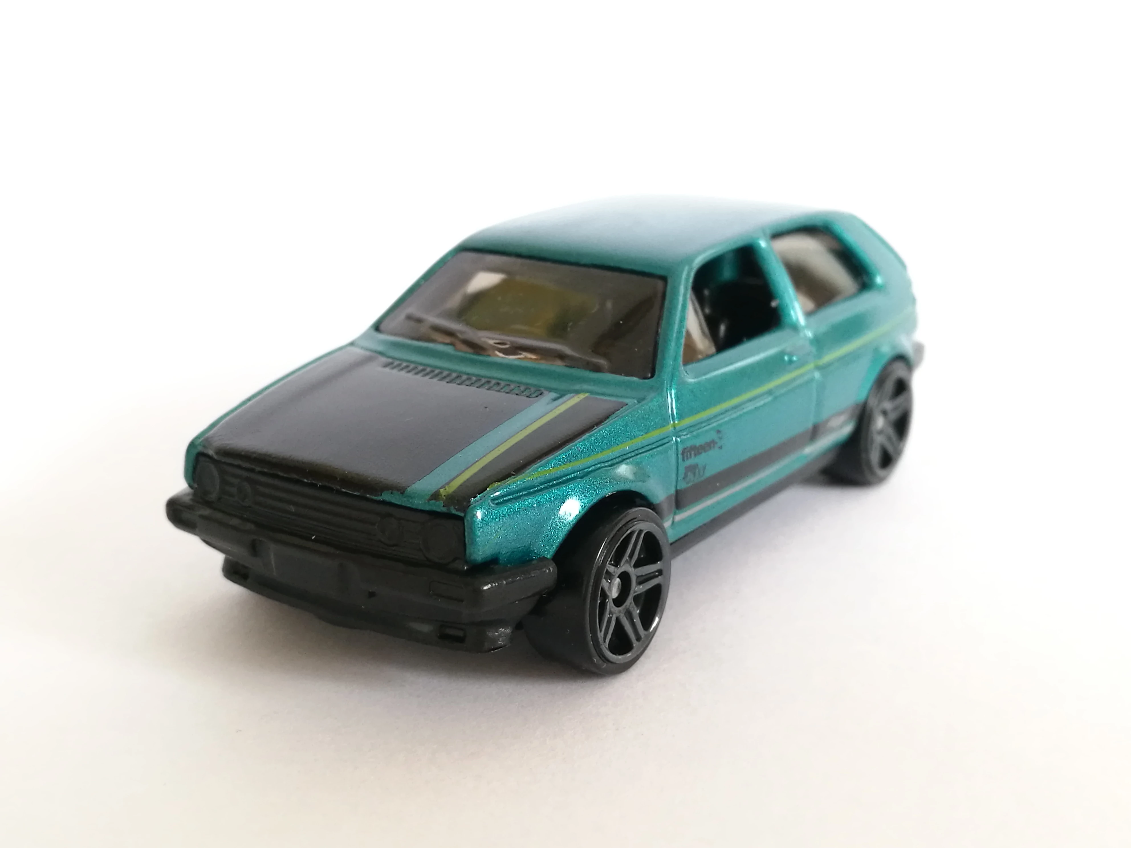 Volkswagen Golf MK2