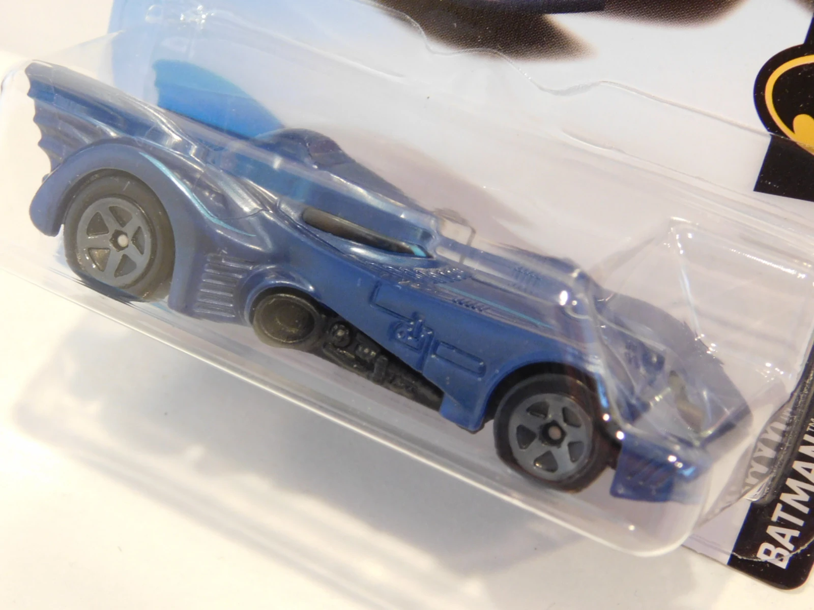 Batmobile