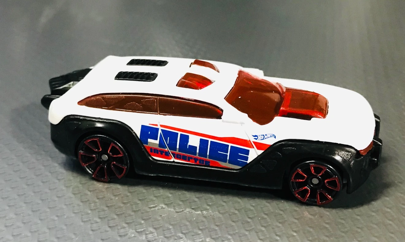 HW Pursuit