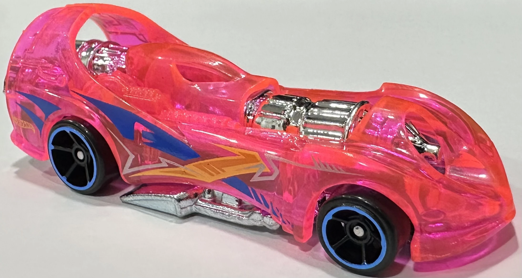 Power Rocket