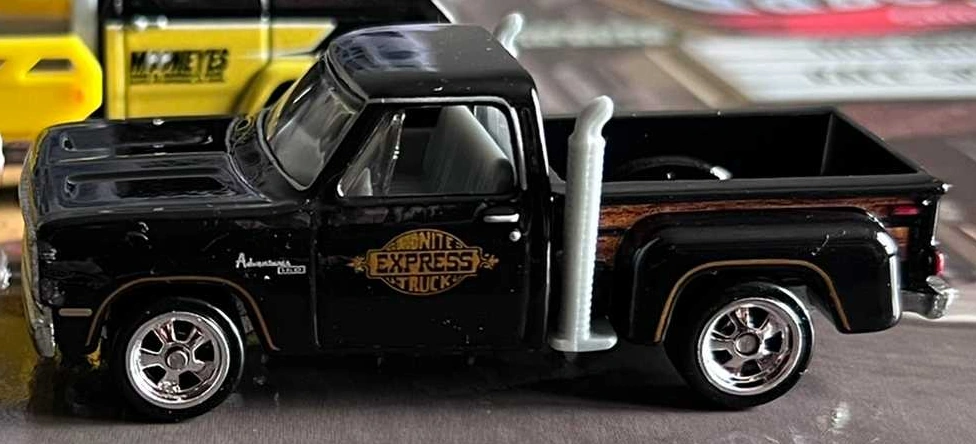 1978 Dodge Li'l Red Express Truck