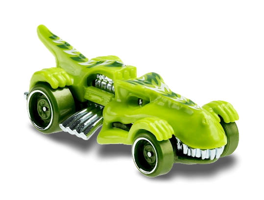 T-Rextroyer
