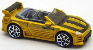 Mitsubishi Eclipse