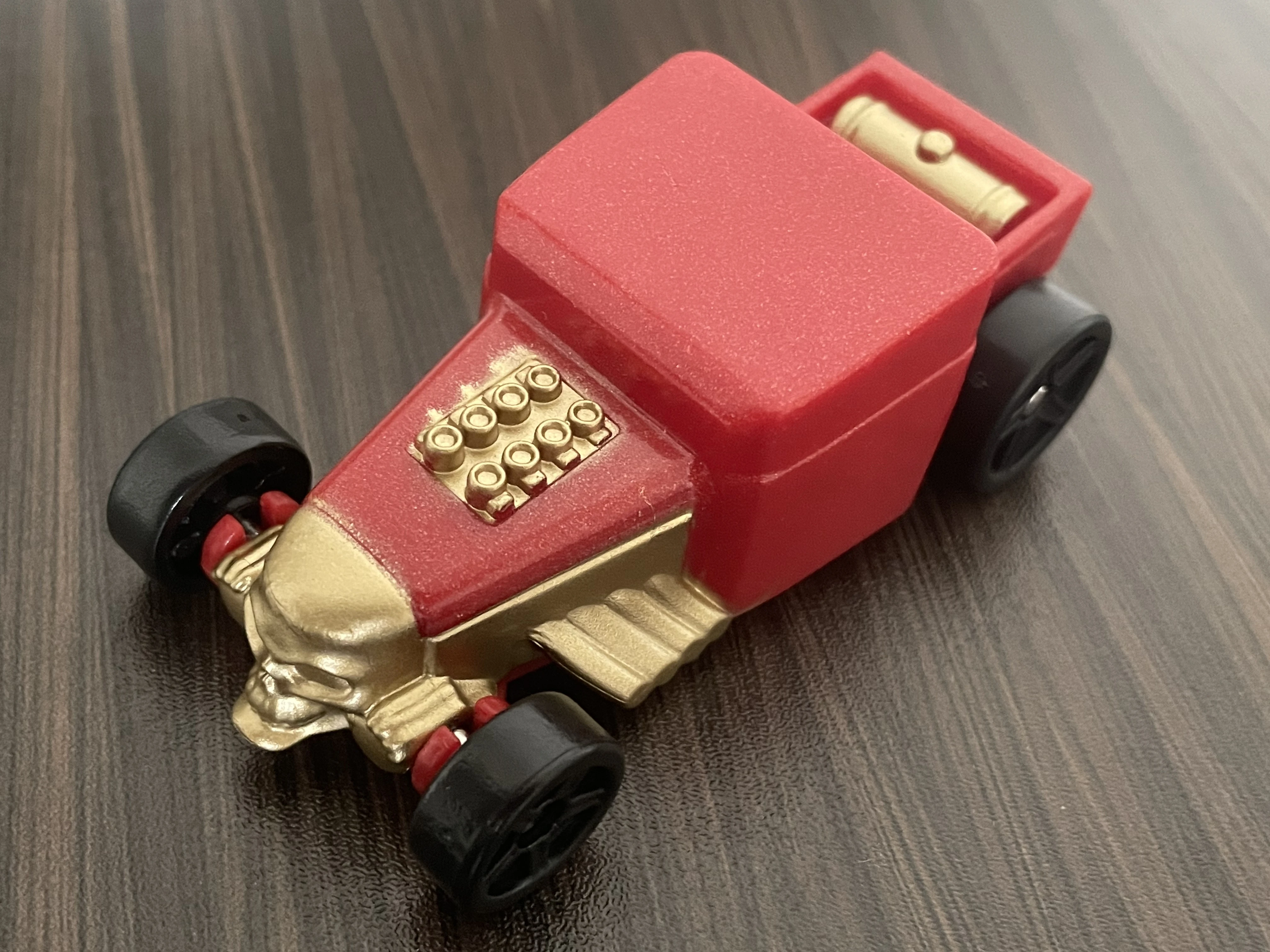Bone Shaker (Burger King)