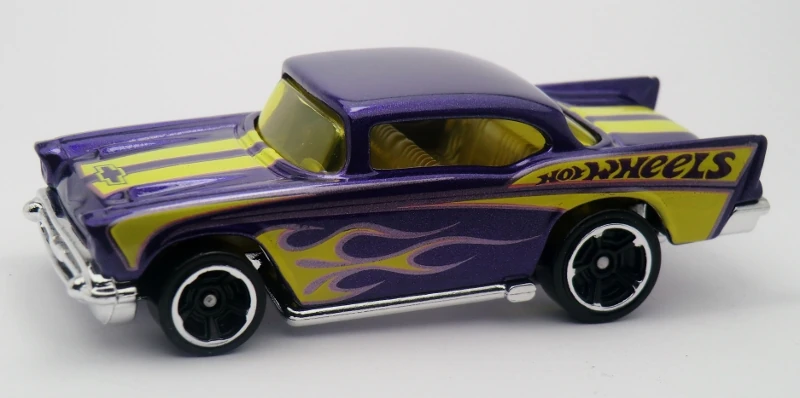 '57 Chevy