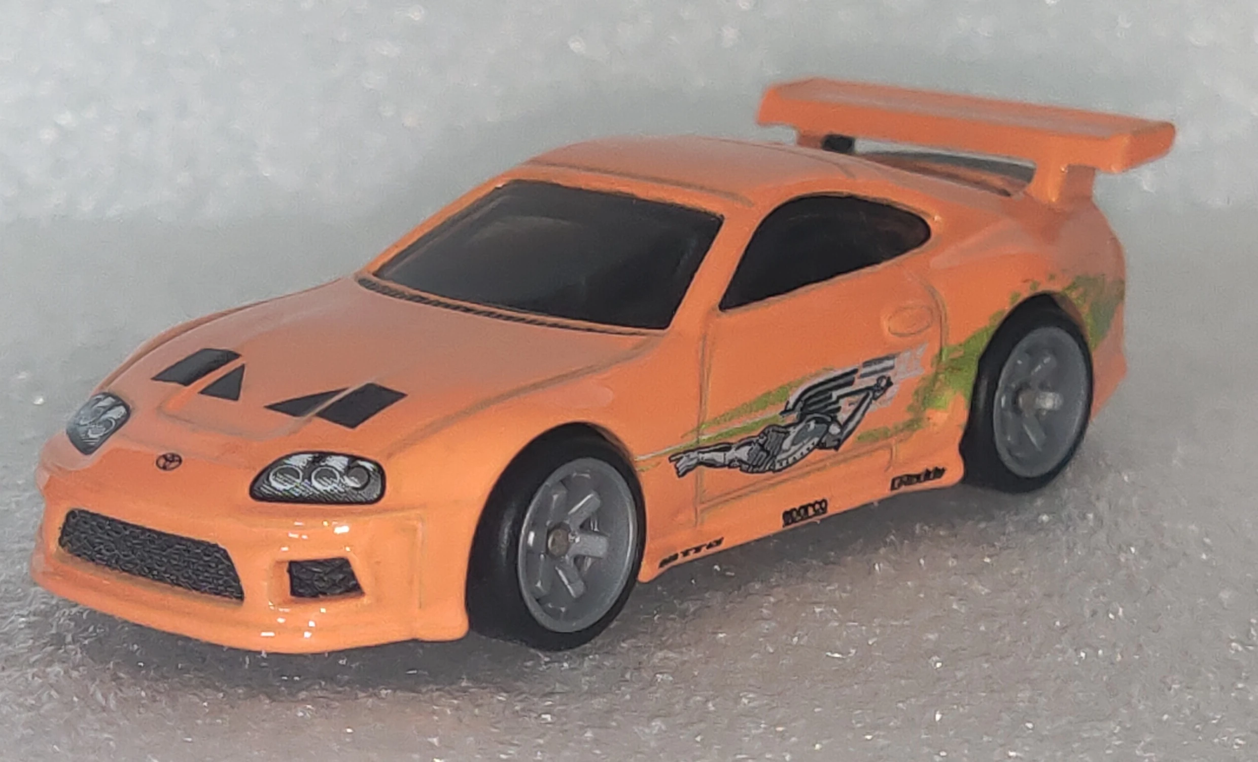 Toyota Supra