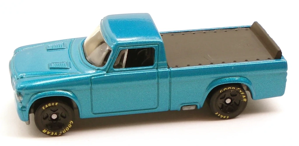 '63 Studebaker Champ