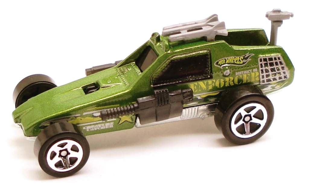 Enforcer