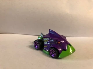Piranha Terror