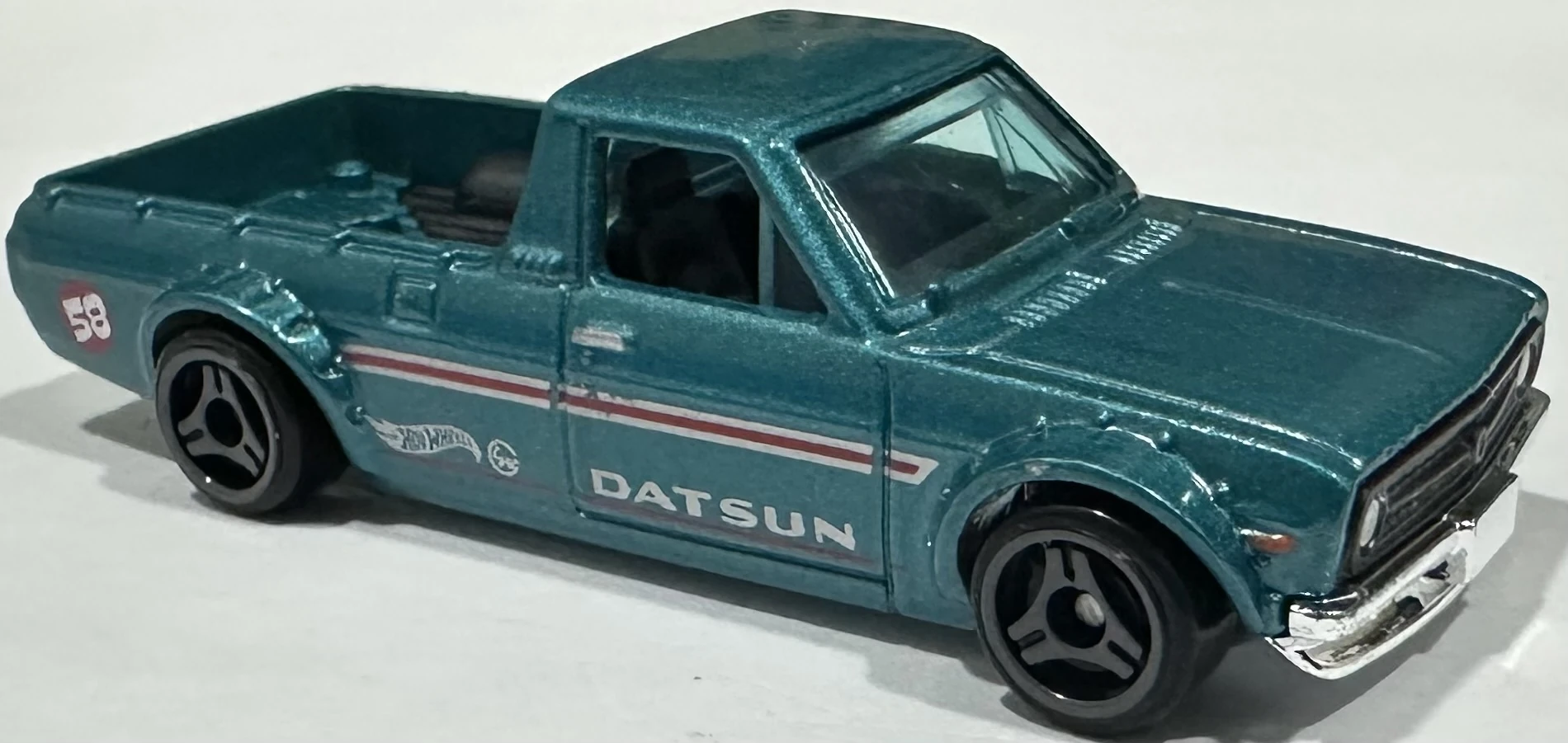 ’75 DATSUN SUNNY TRUCK (B120)