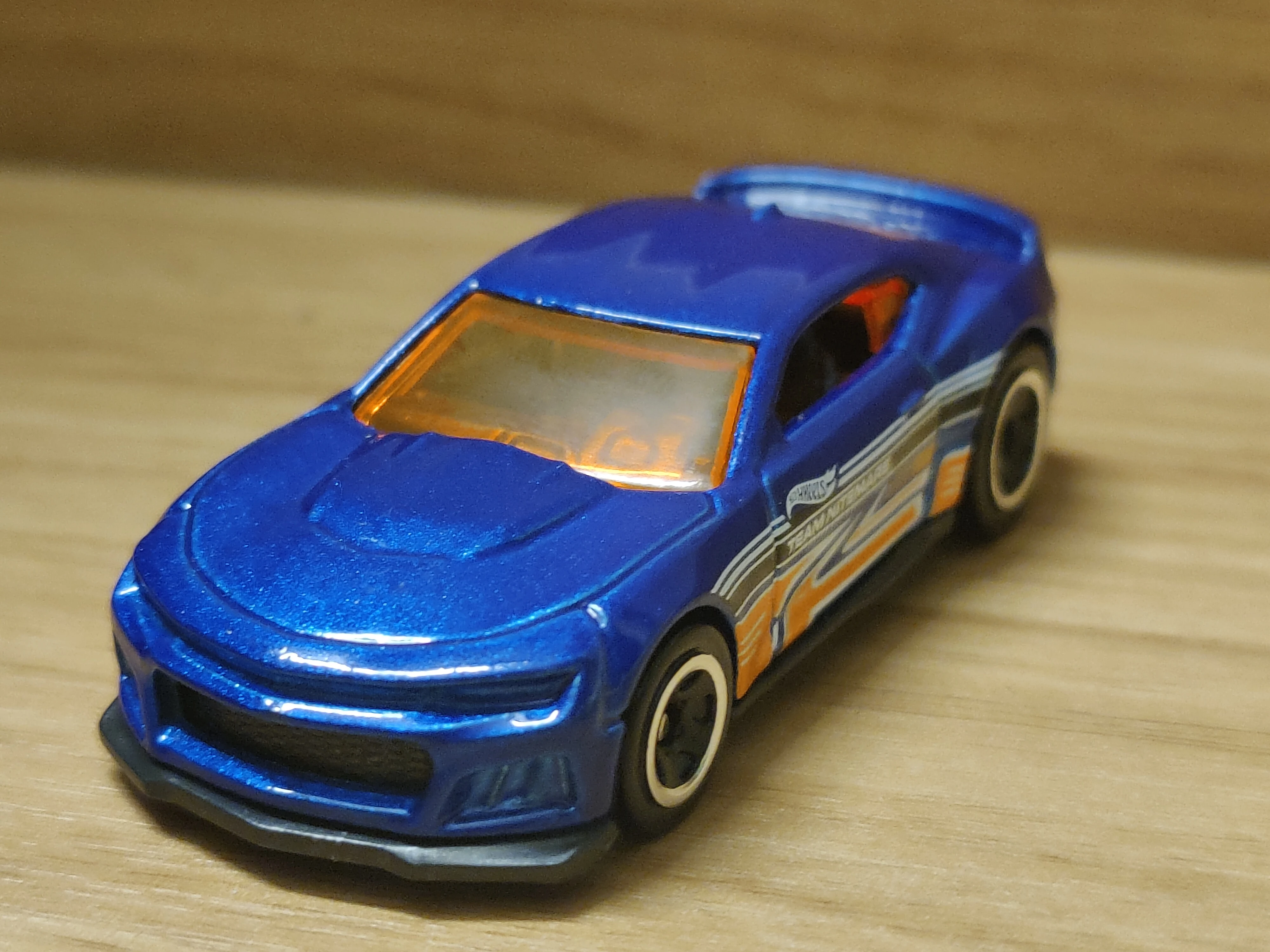 2017 Camaro ZL1