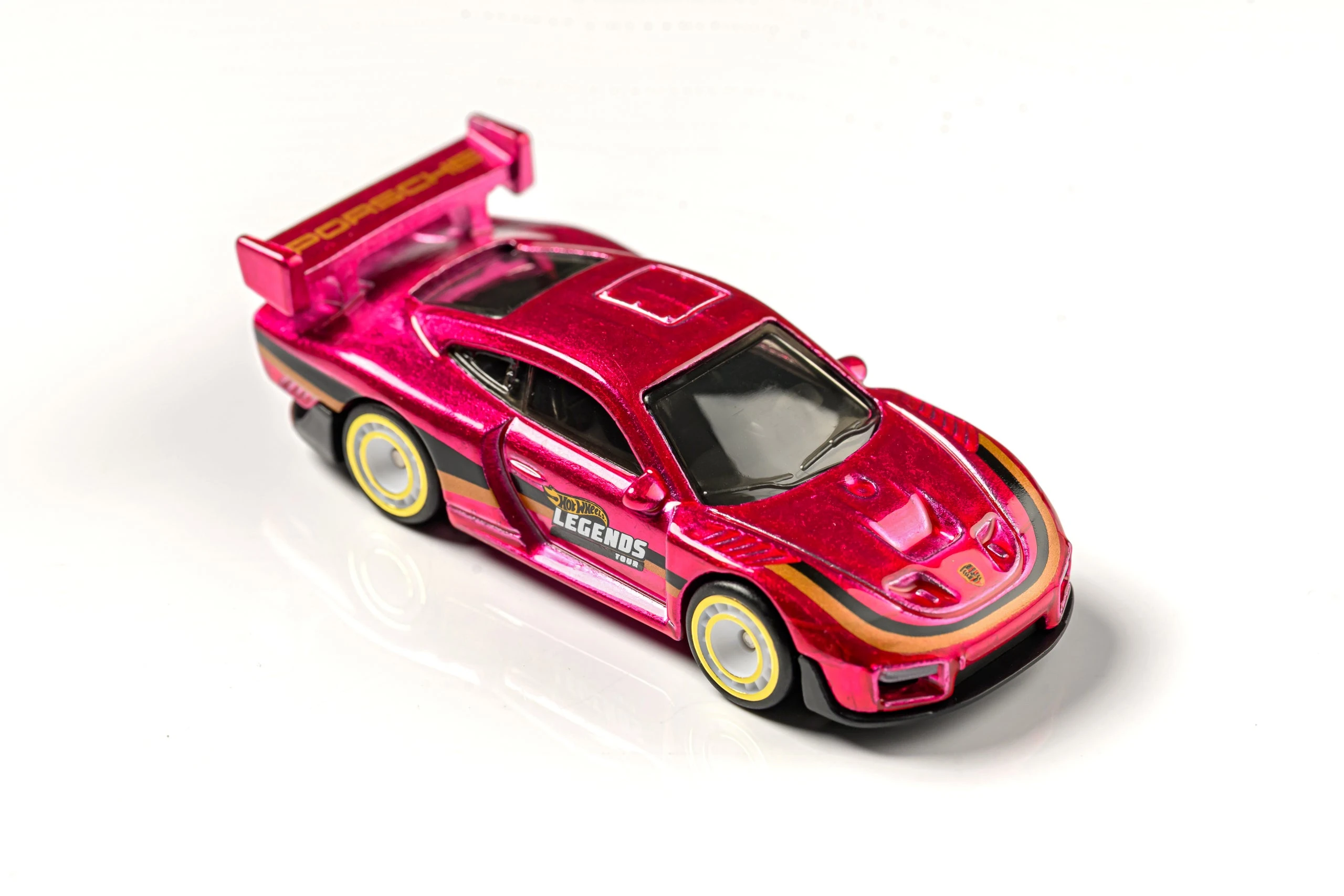 Porsche 935