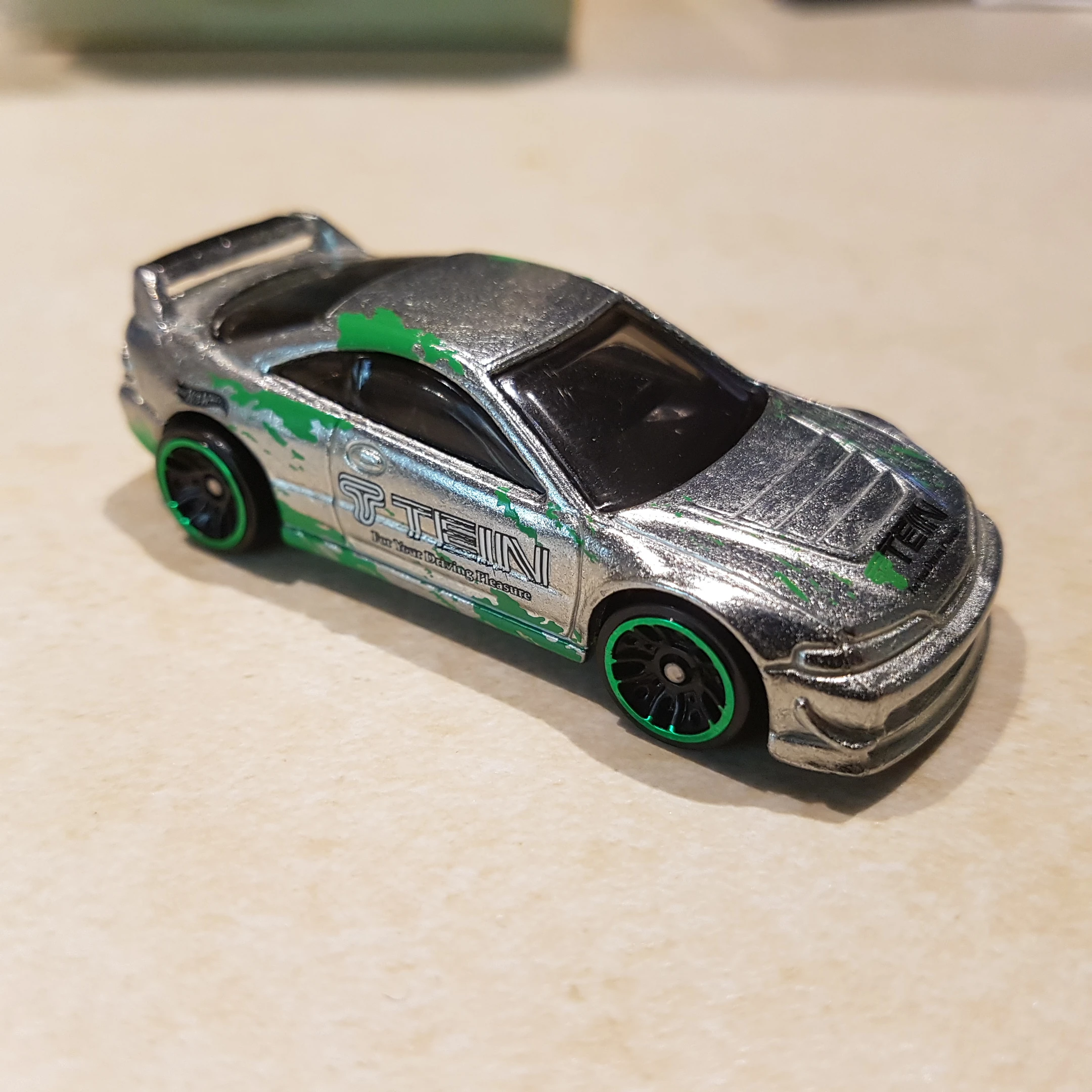 Custom '01 Acura Integra GSR