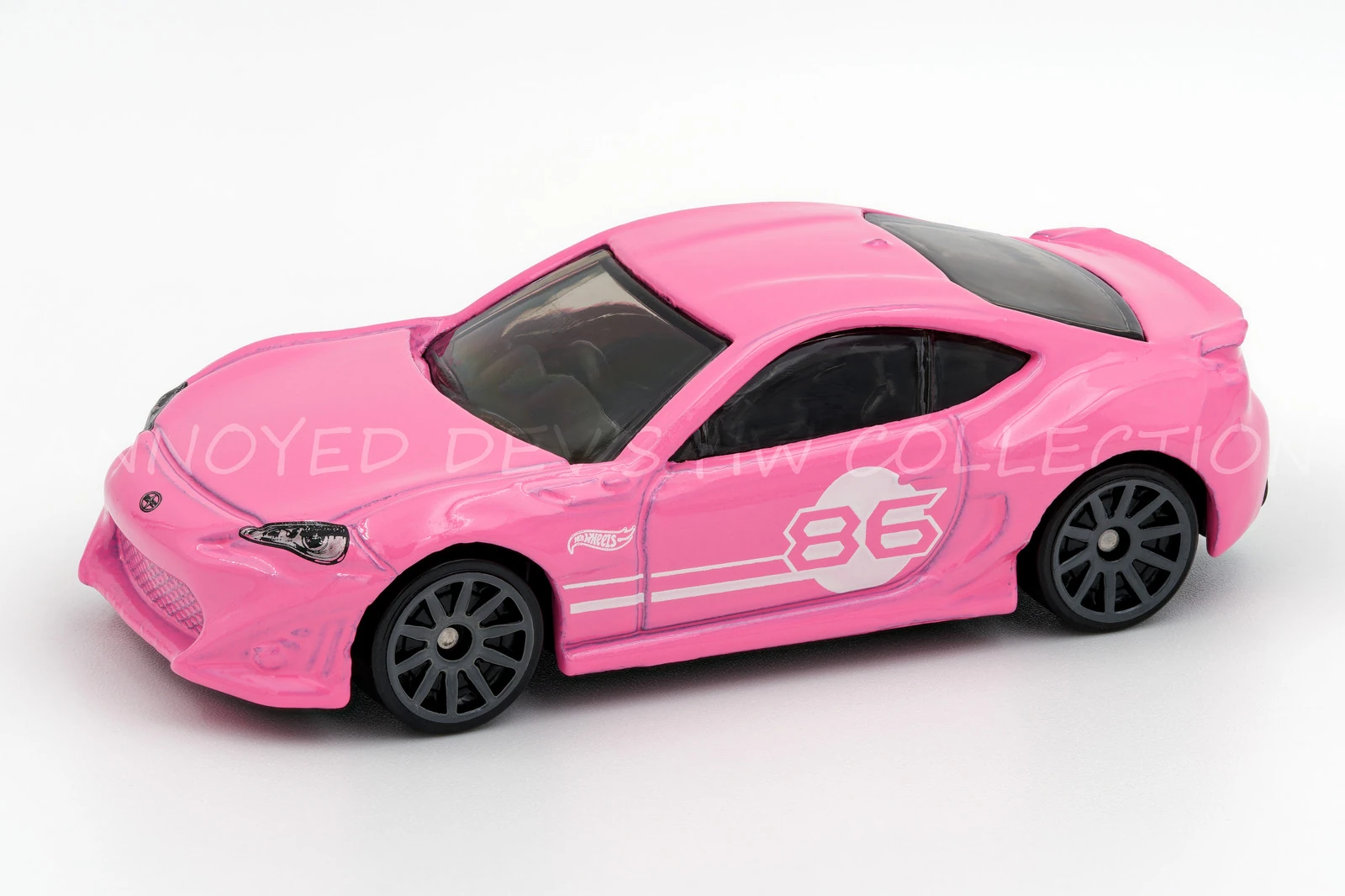Scion FR-S