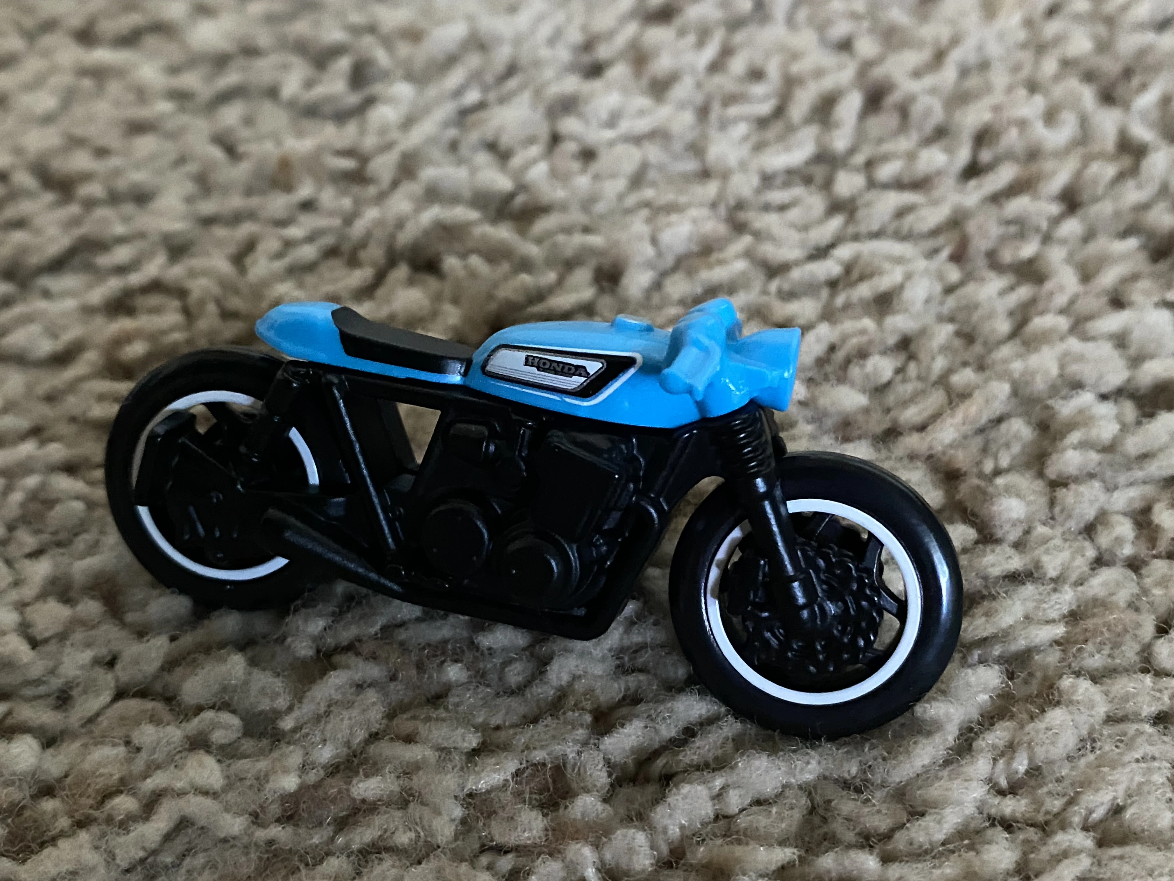 Honda CB750 Café