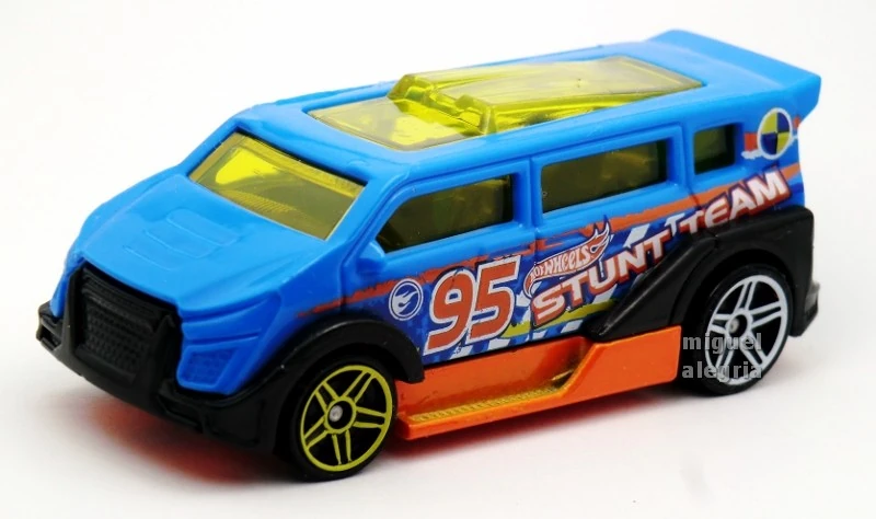 Speedbox