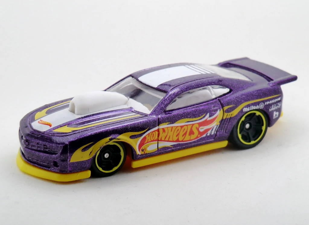 '10 Pro Stock Camaro