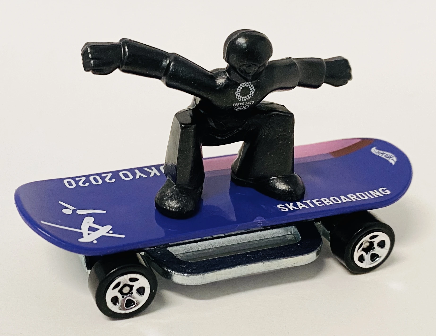 Skate Grom