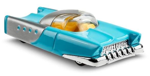 Mattel Dream Mobile