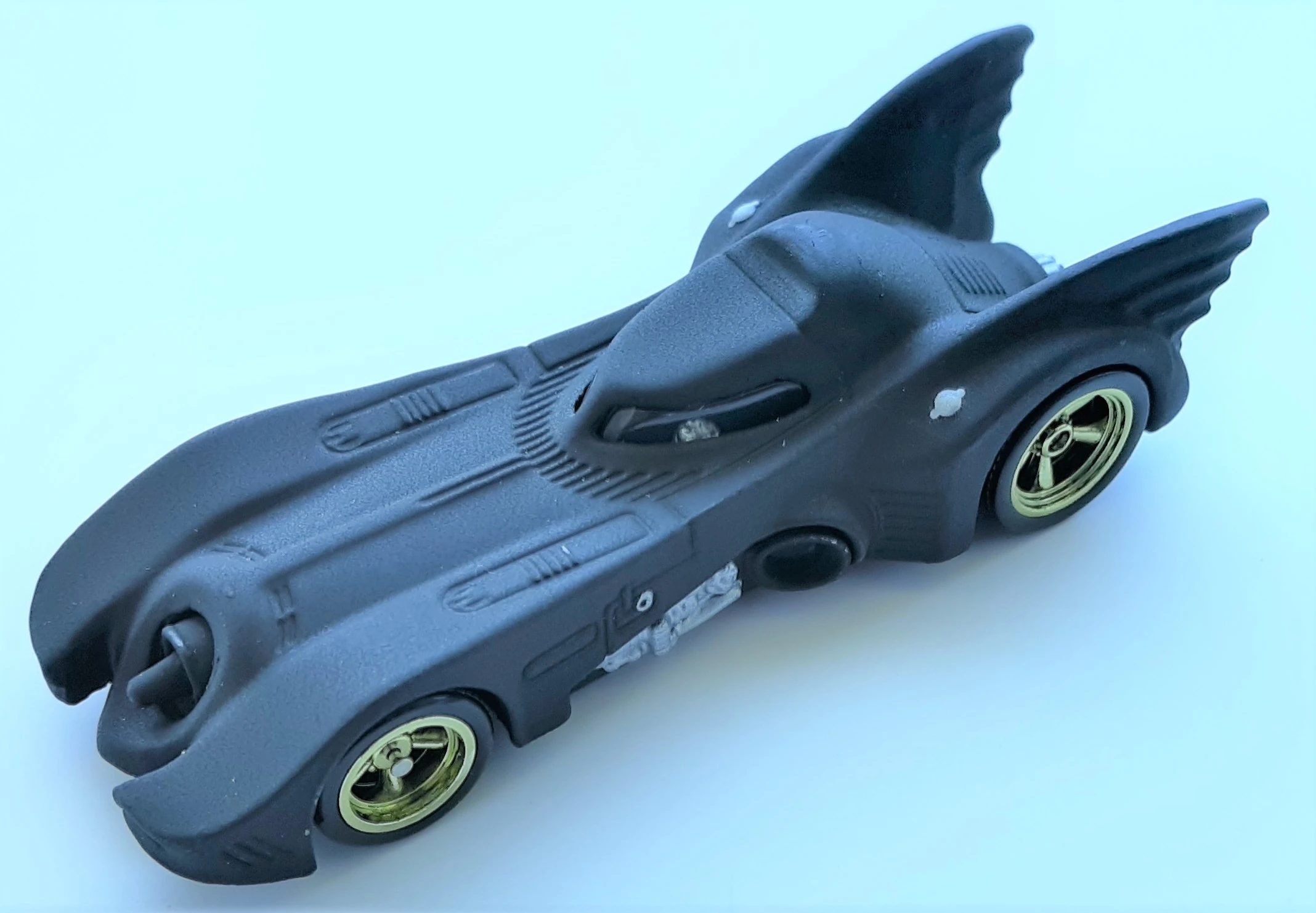 Batmobile