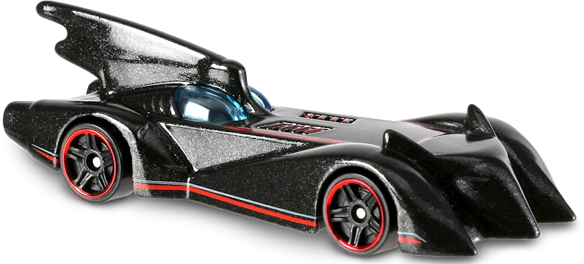 Batmobile