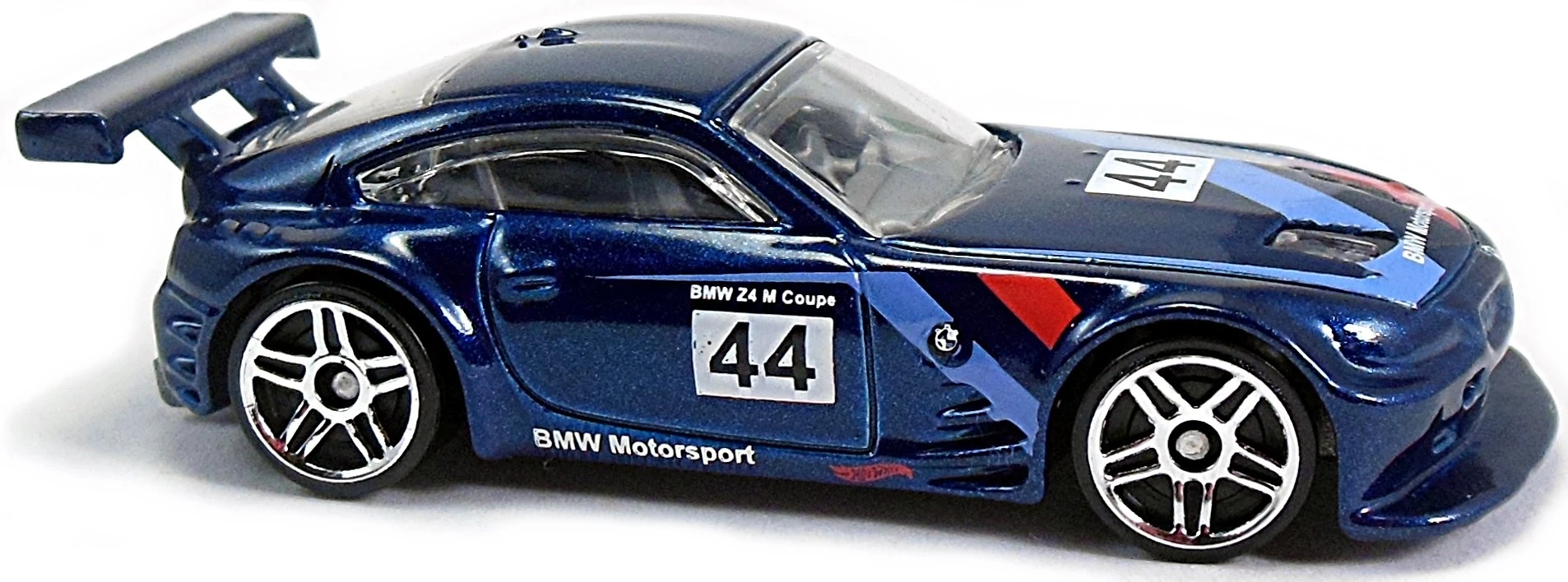 BMW Z4 M Motorsport