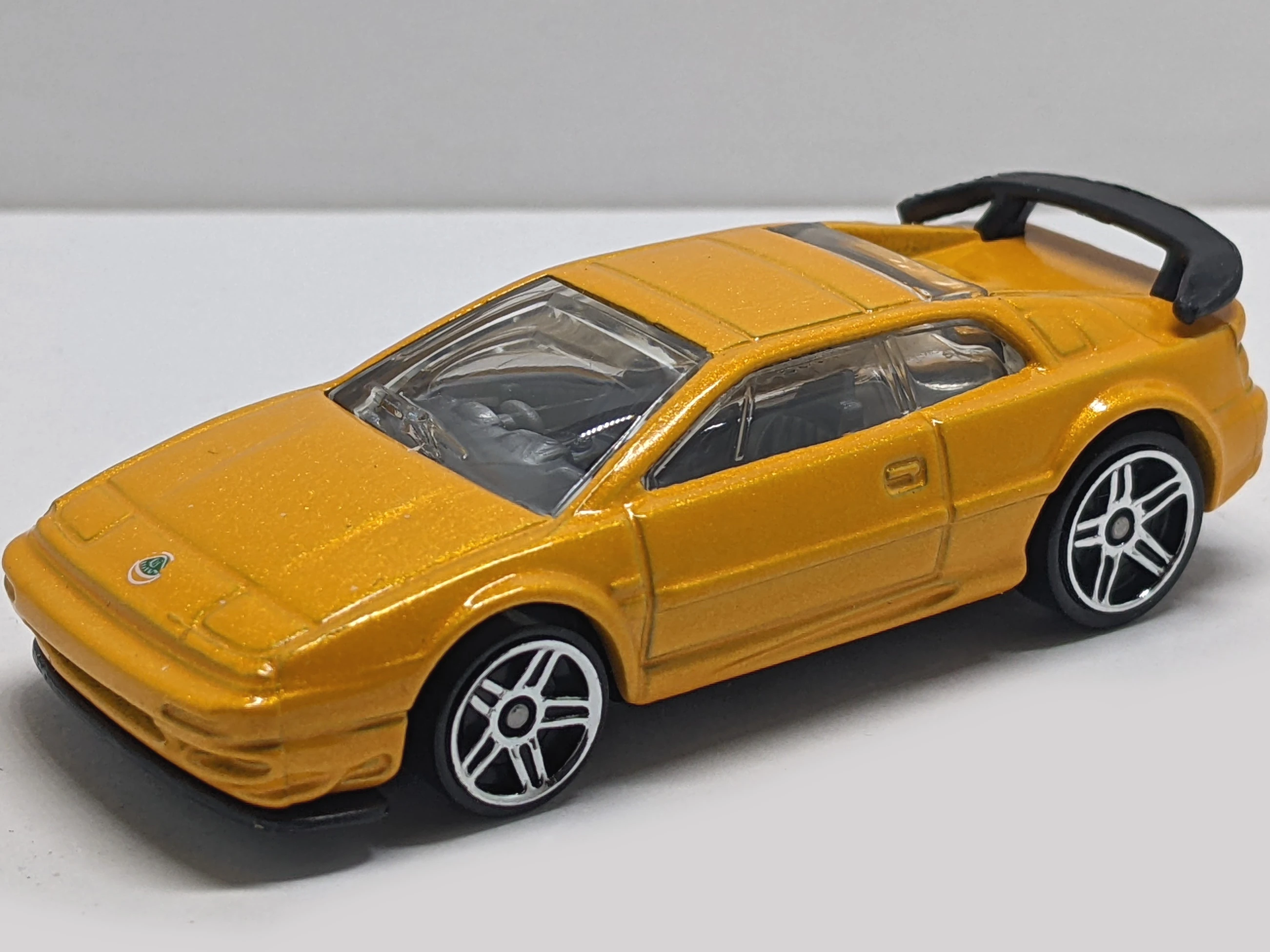 Lotus Esprit