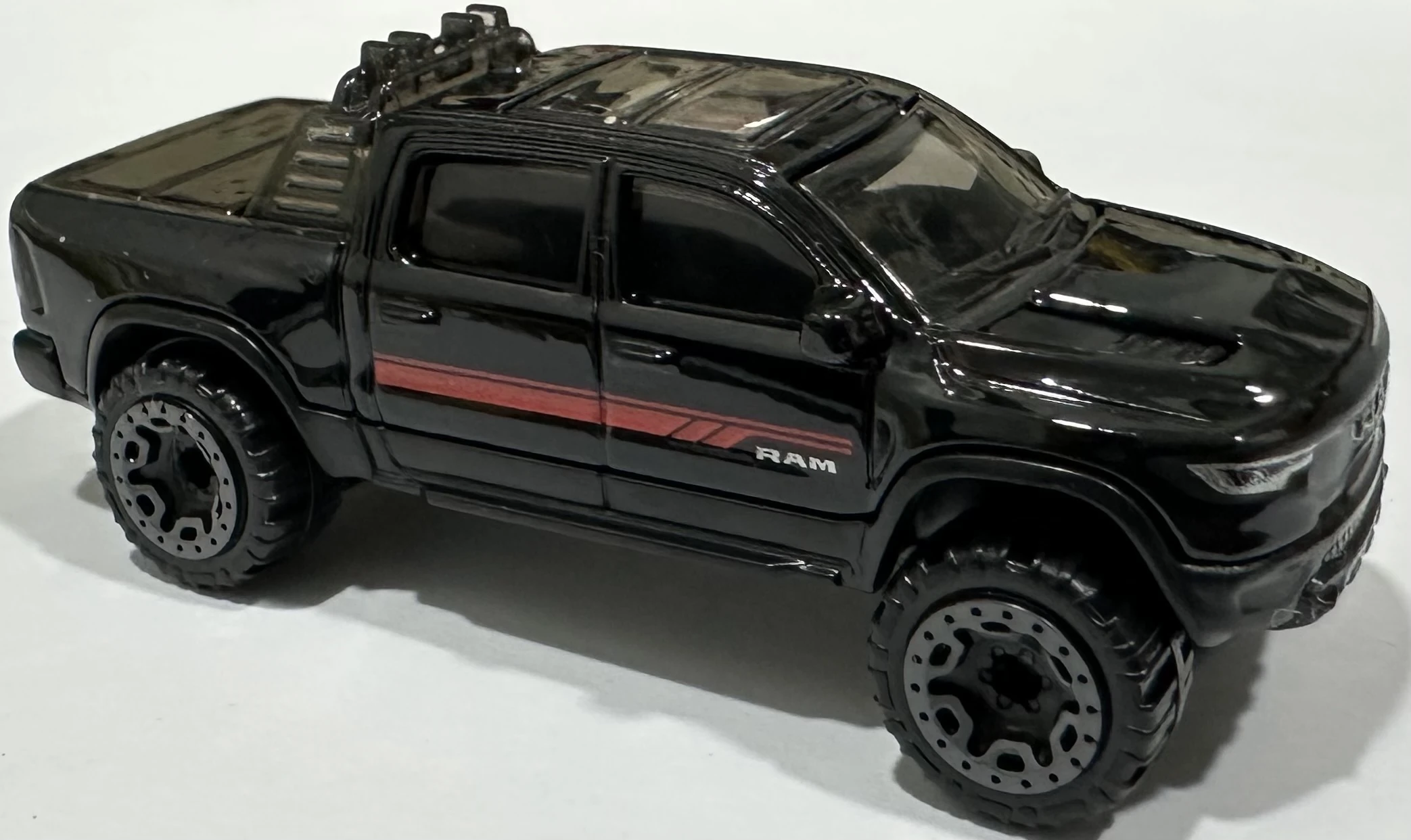’23 RAM 1500