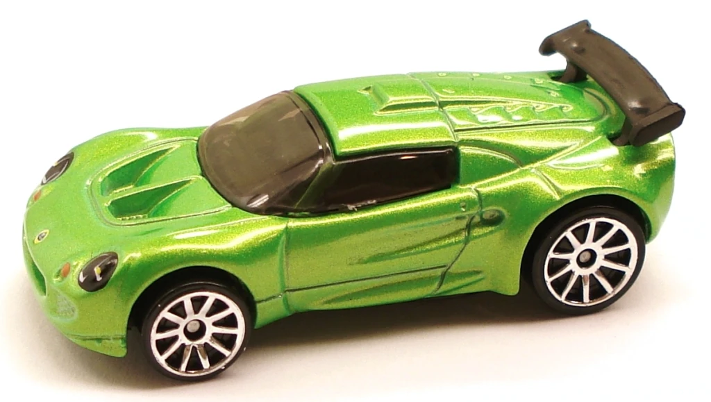 Lotus Sport Elise