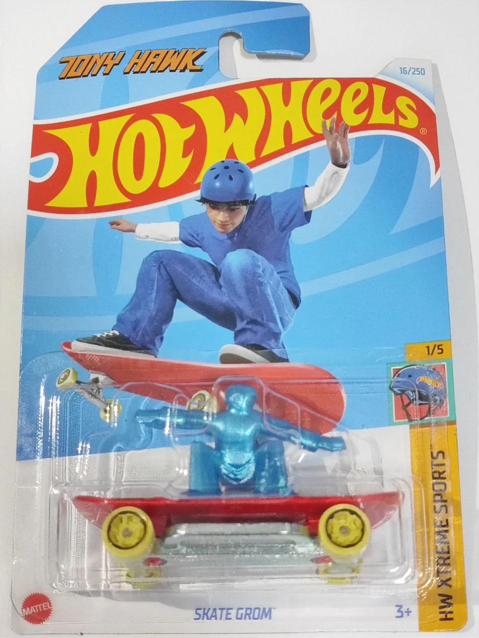 Skate Grom