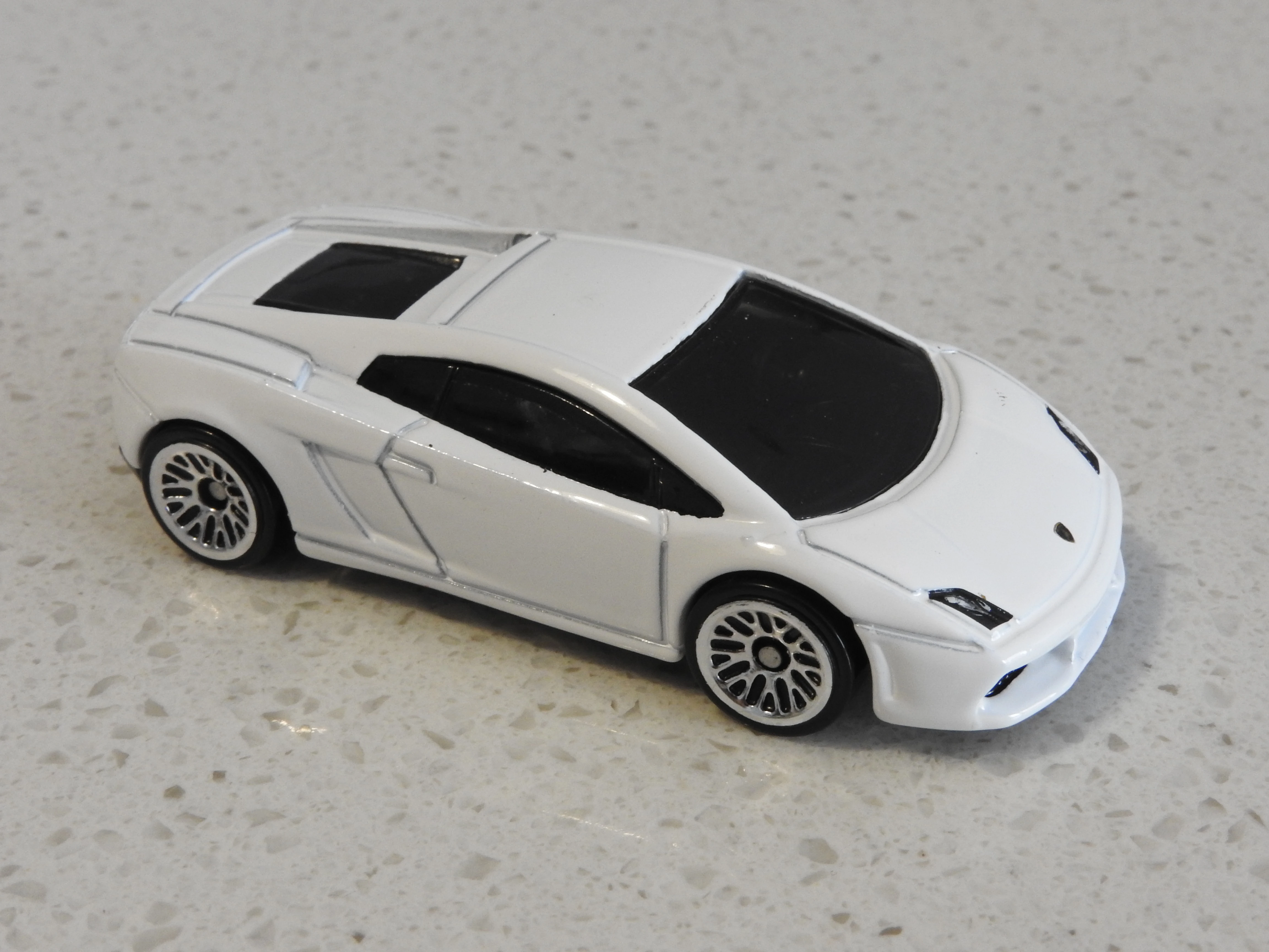 Gallardo LP 560-4
