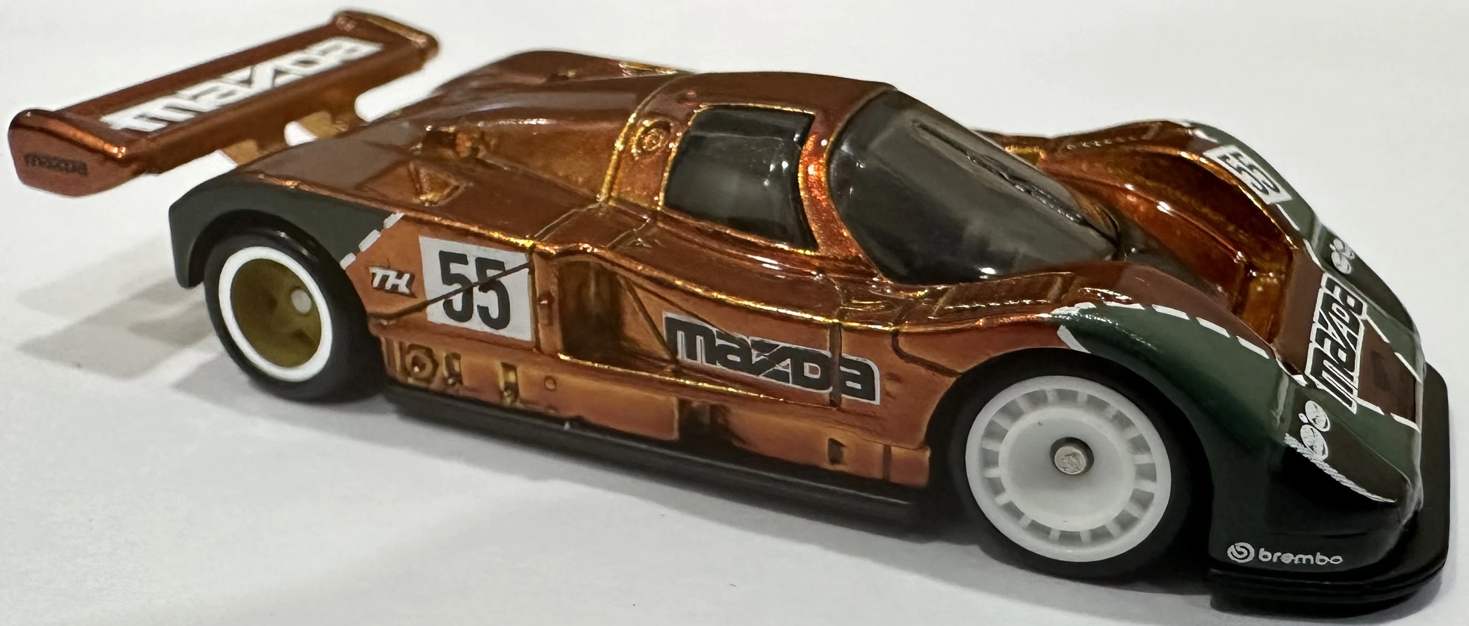 Mazda 787B