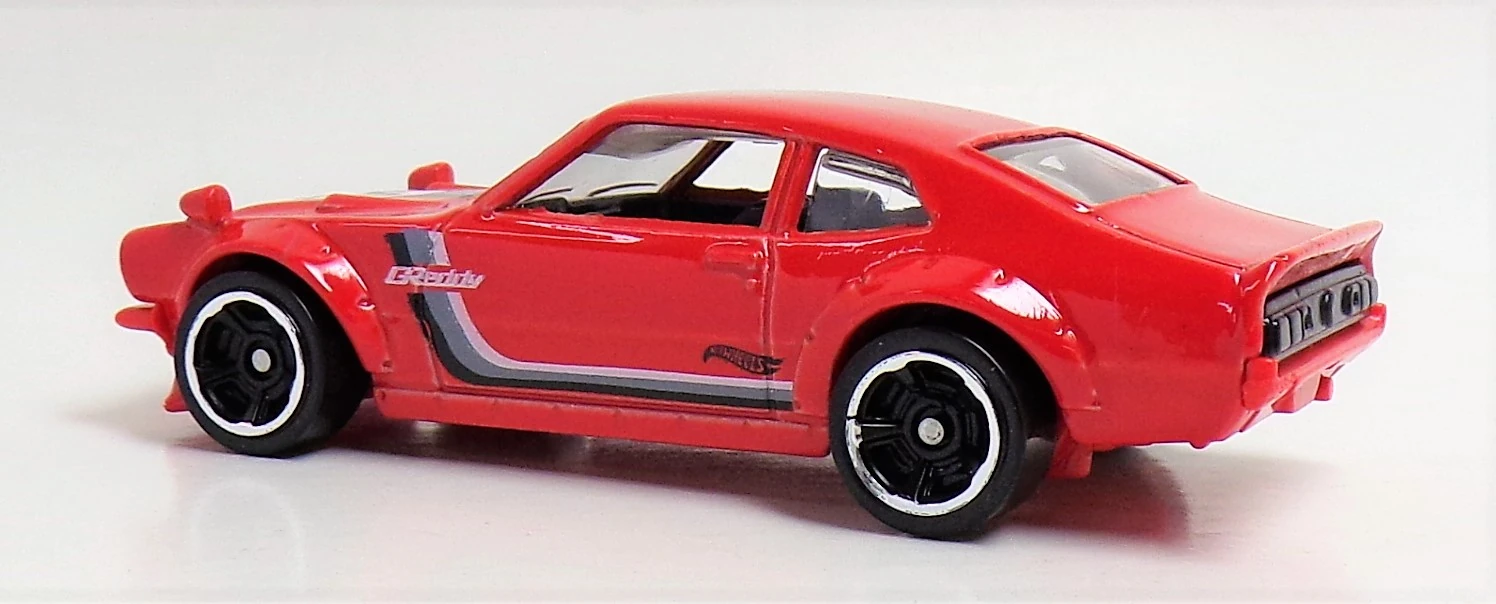 Custom Ford Maverick