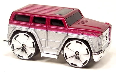 Blings Mercedes-Benz G500