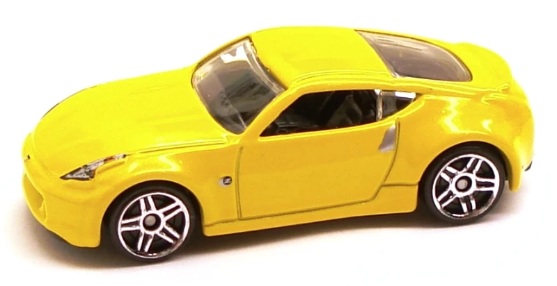 Nissan 370Z