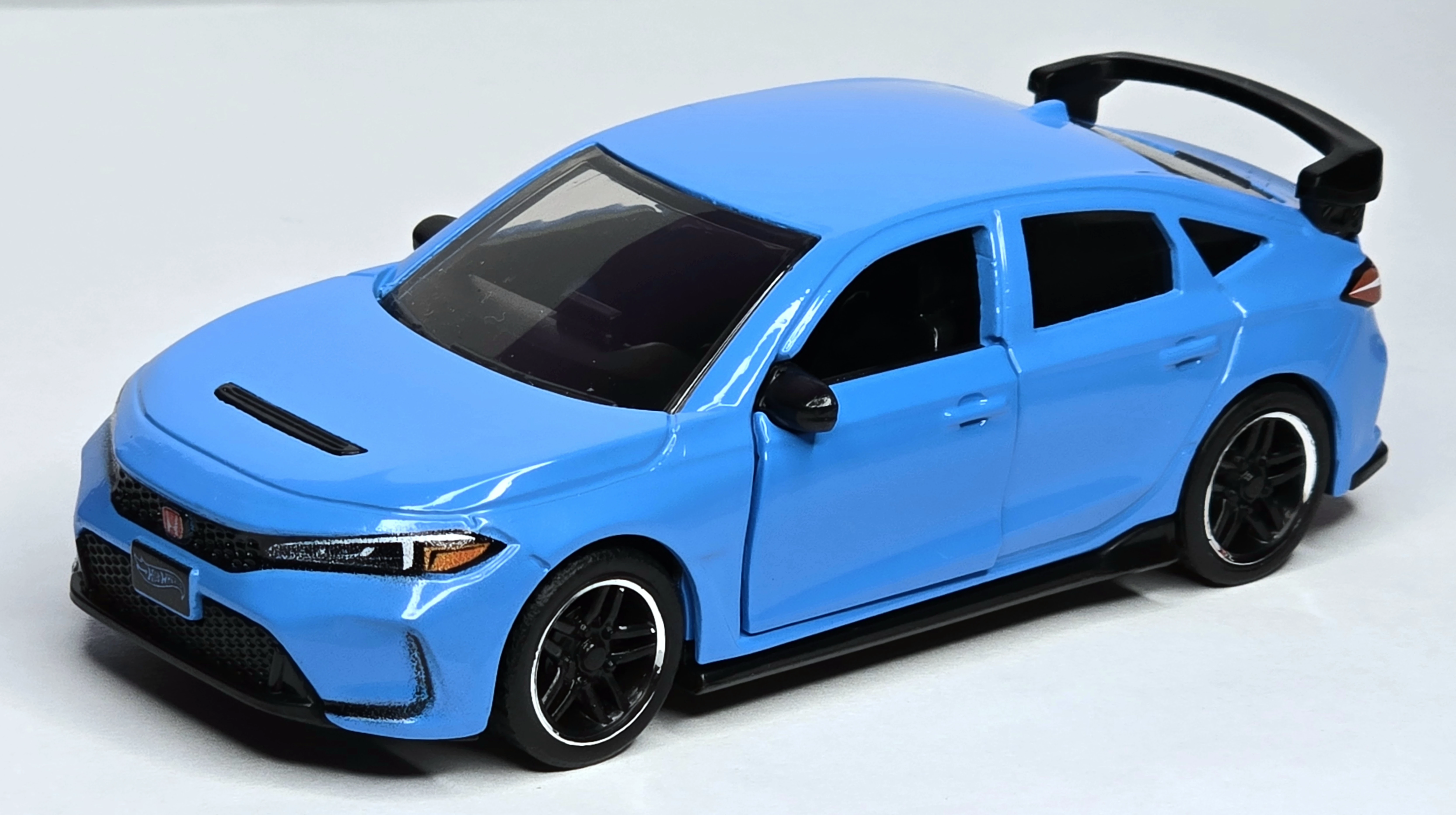 Honda Civic Type R
