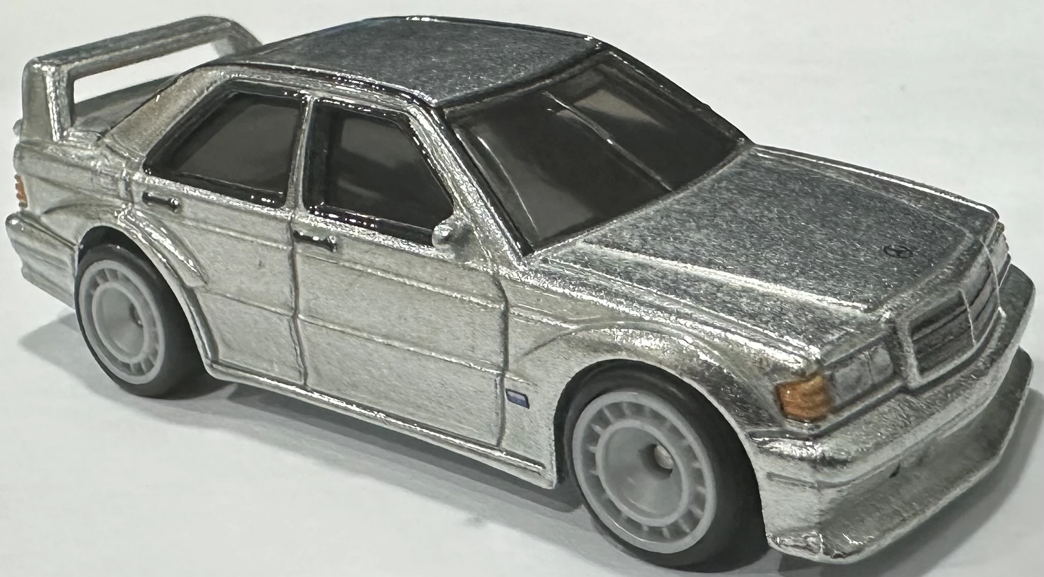 Mercedes-Benz 190 E 2.5-16 Evo II