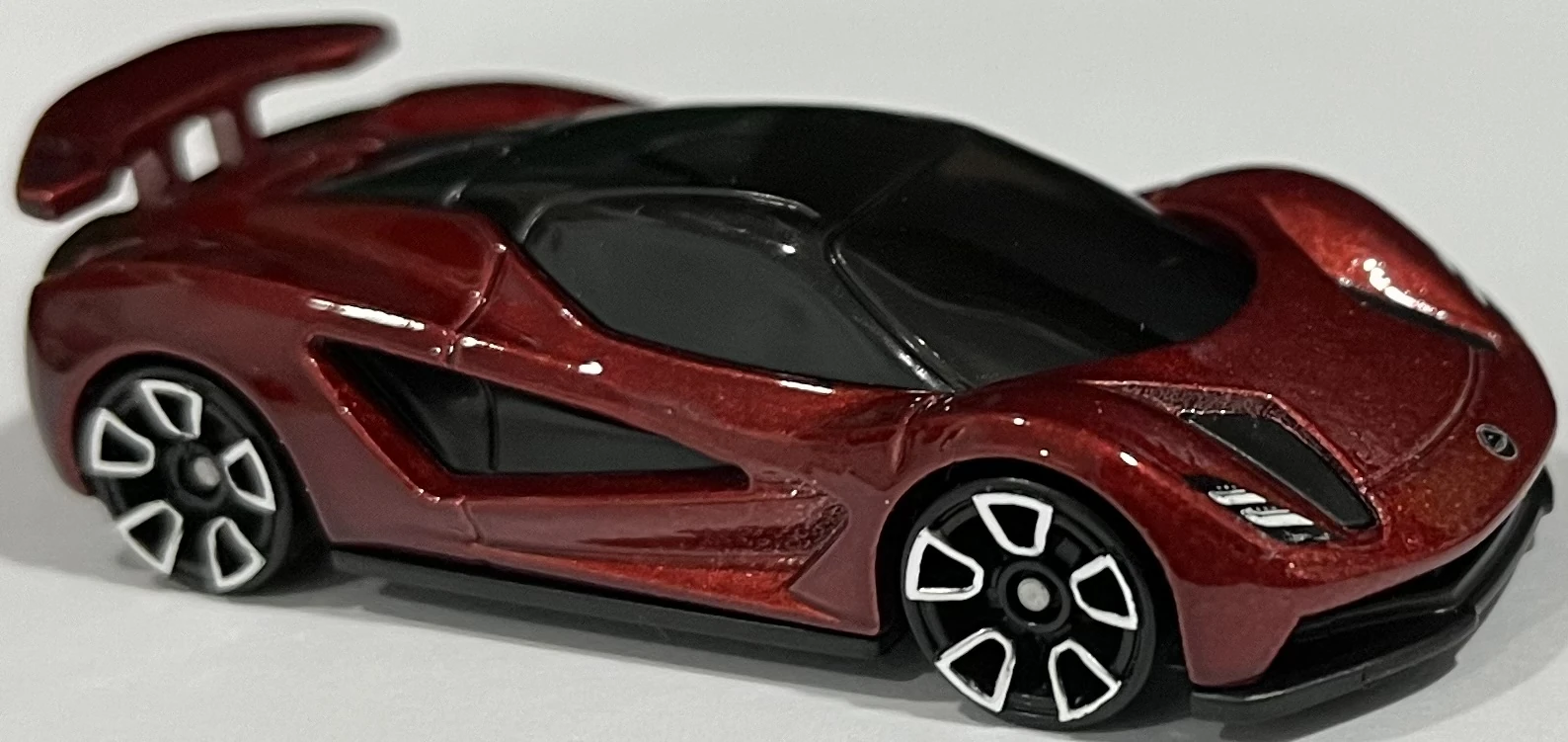 Lotus Evija