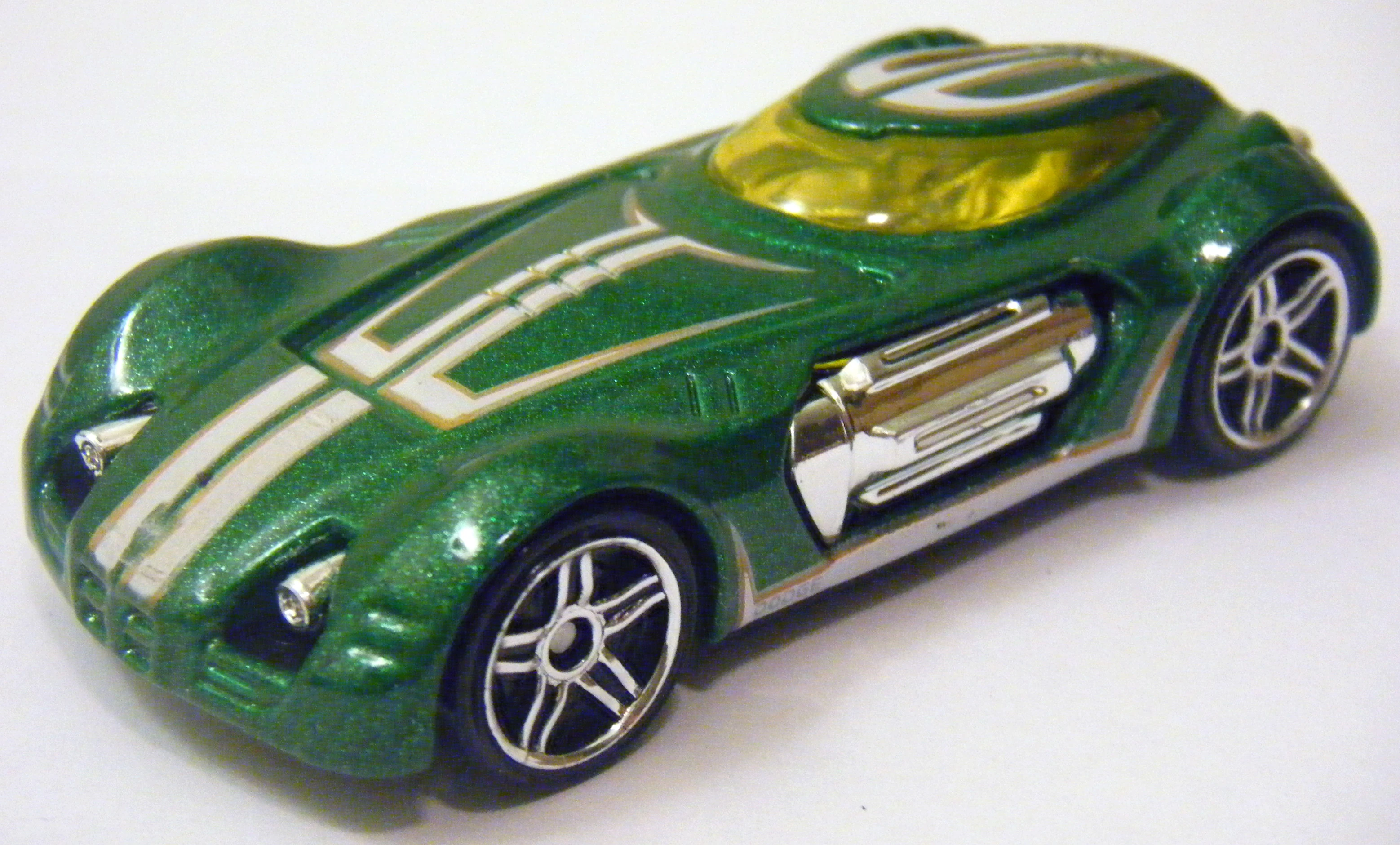 Dodge XP-07