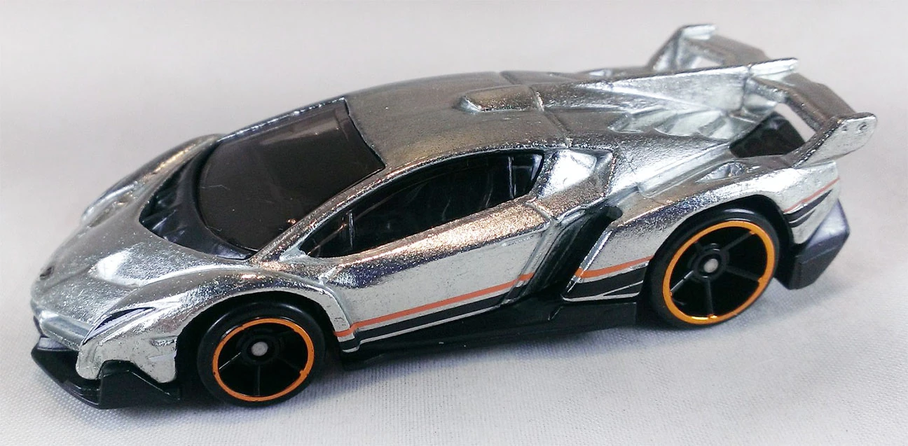 Lamborghini Veneno