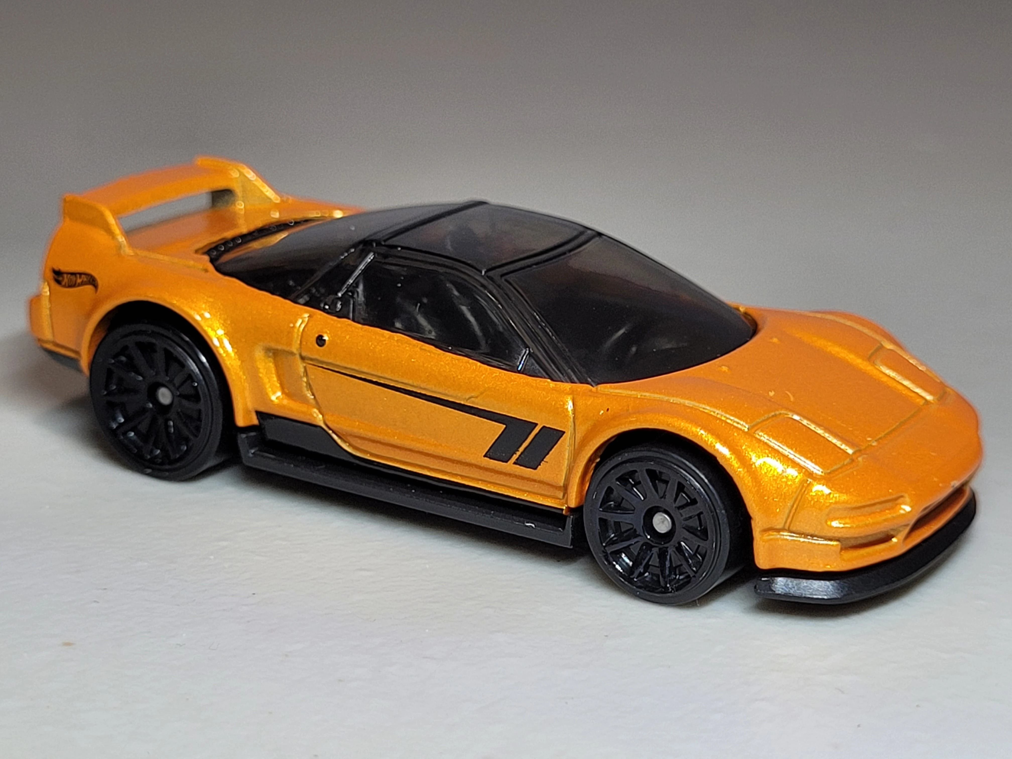'90 Acura NSX